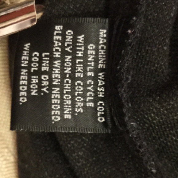 Style & Co. skirt 1X - Picture 5 of 5